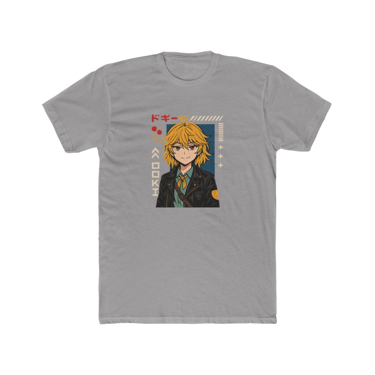 Dokibird Smug 2.0