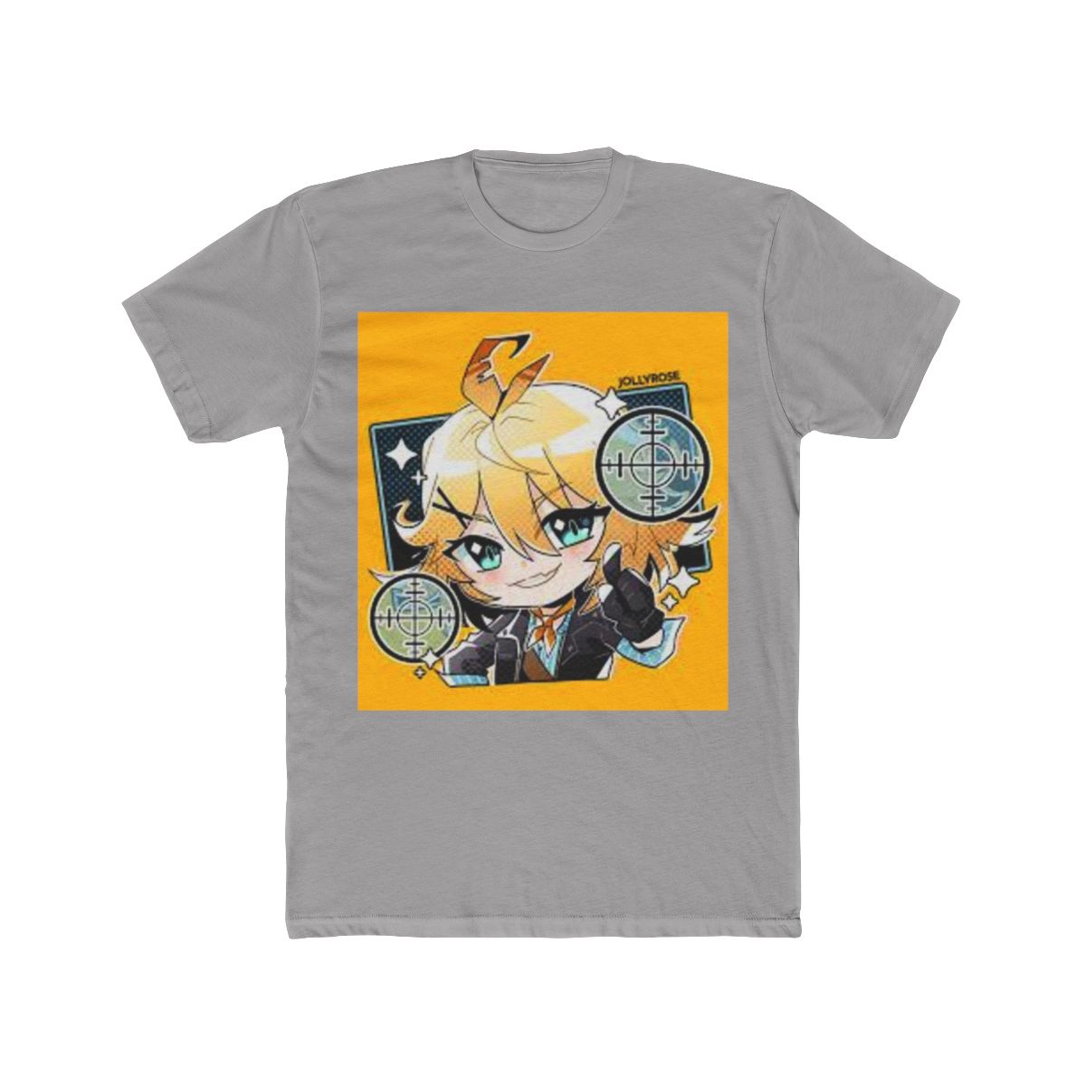 Dokibird | Anime Fan Tee