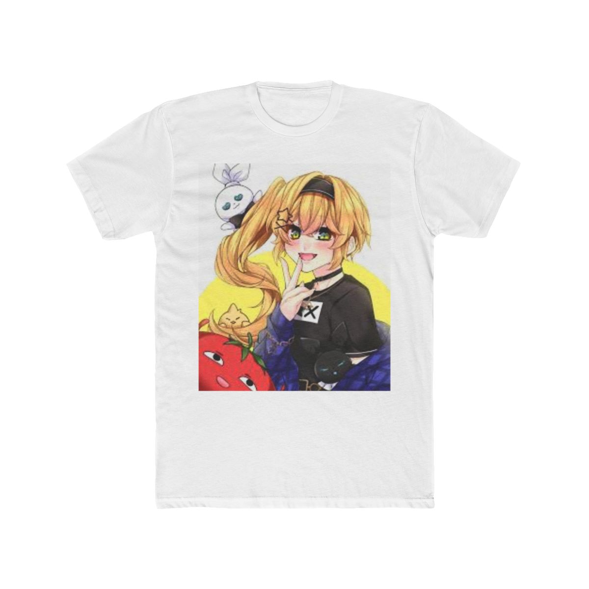 Dokibird T Shirt #3 Limited Edition