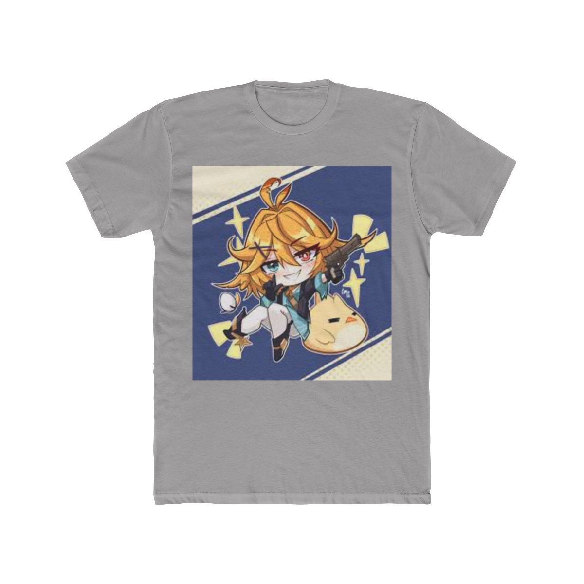 Dokibird T Shirt Artist Designed #2