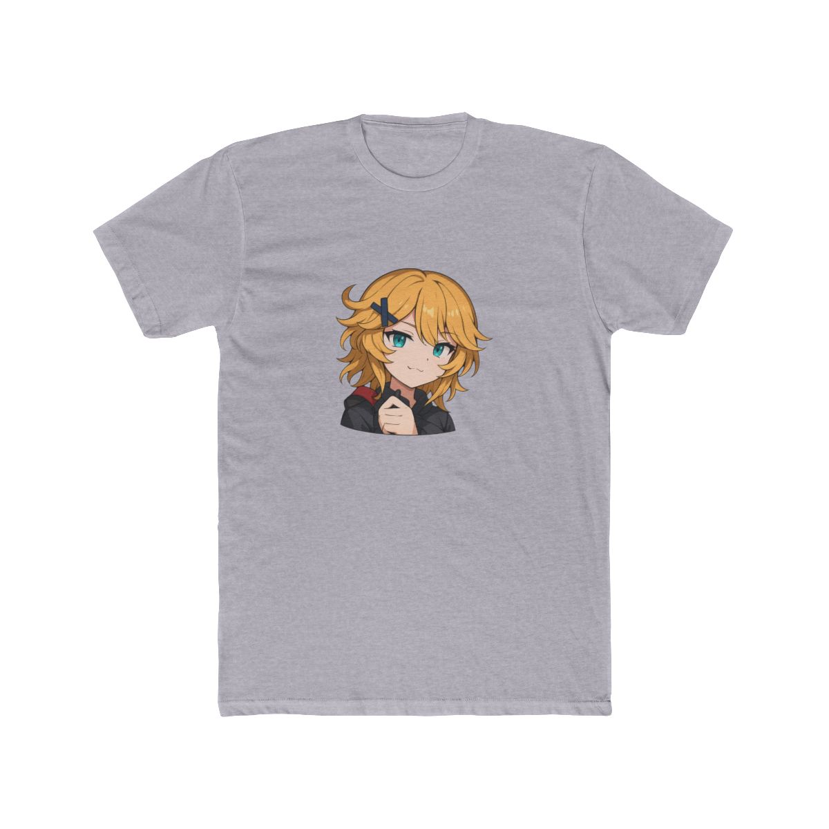 Dokibird Halloween Treat Plea | VTuber Fan Tee, Dokibird Shirt, Dragoon Gift