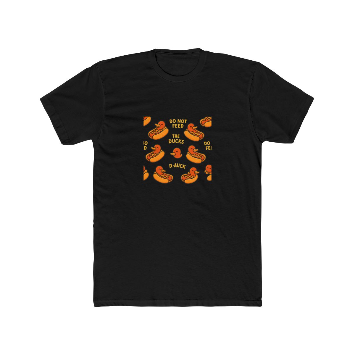 DokiBird "Hot Dog" Pet Shirt