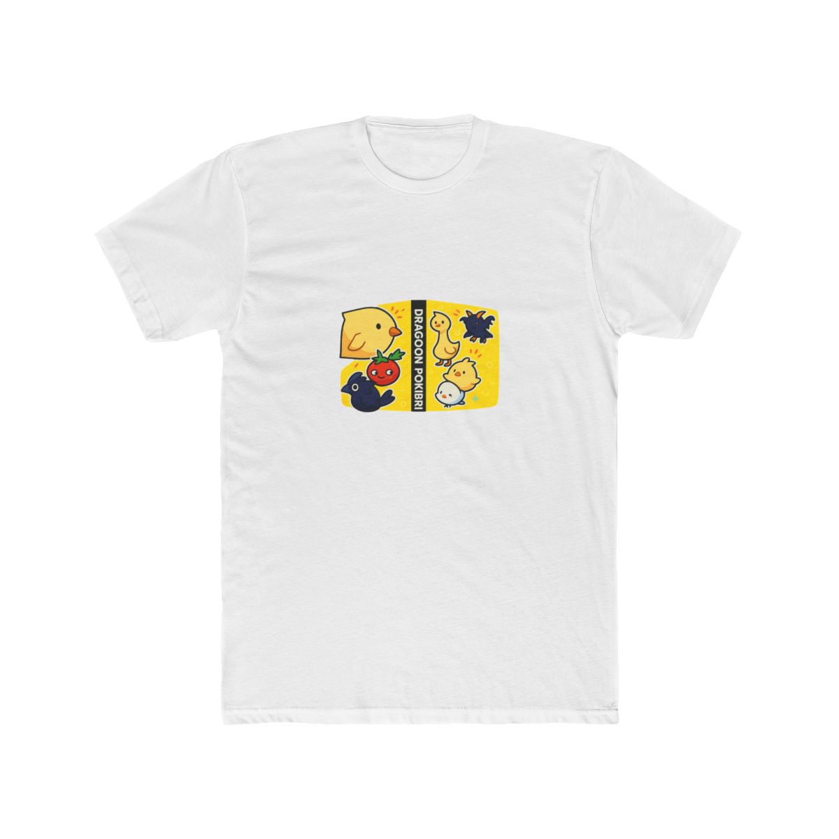 Dokibird Happi Coat – Chaos Festival Edition T-Shirt - Dokibird official t-shirts merch