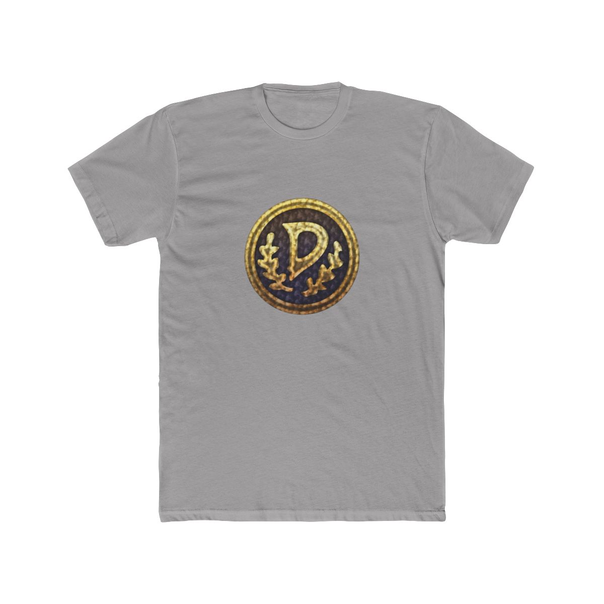 Doki Patch Emblem | Doki Doki Shirt, DDLC Fan Tee, Horror Game Gift
