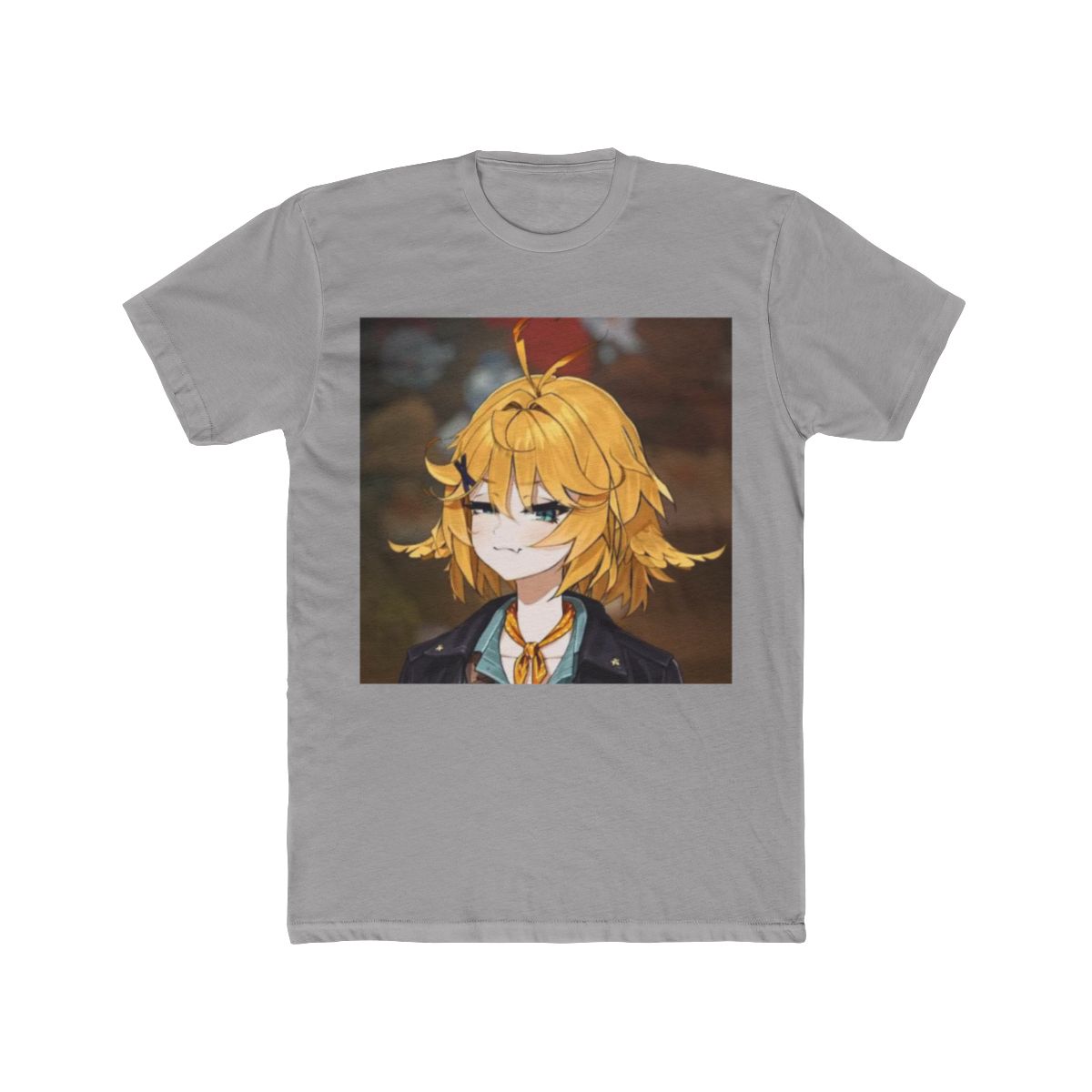 Dokibird T Shirt Portrait Limited Edition 