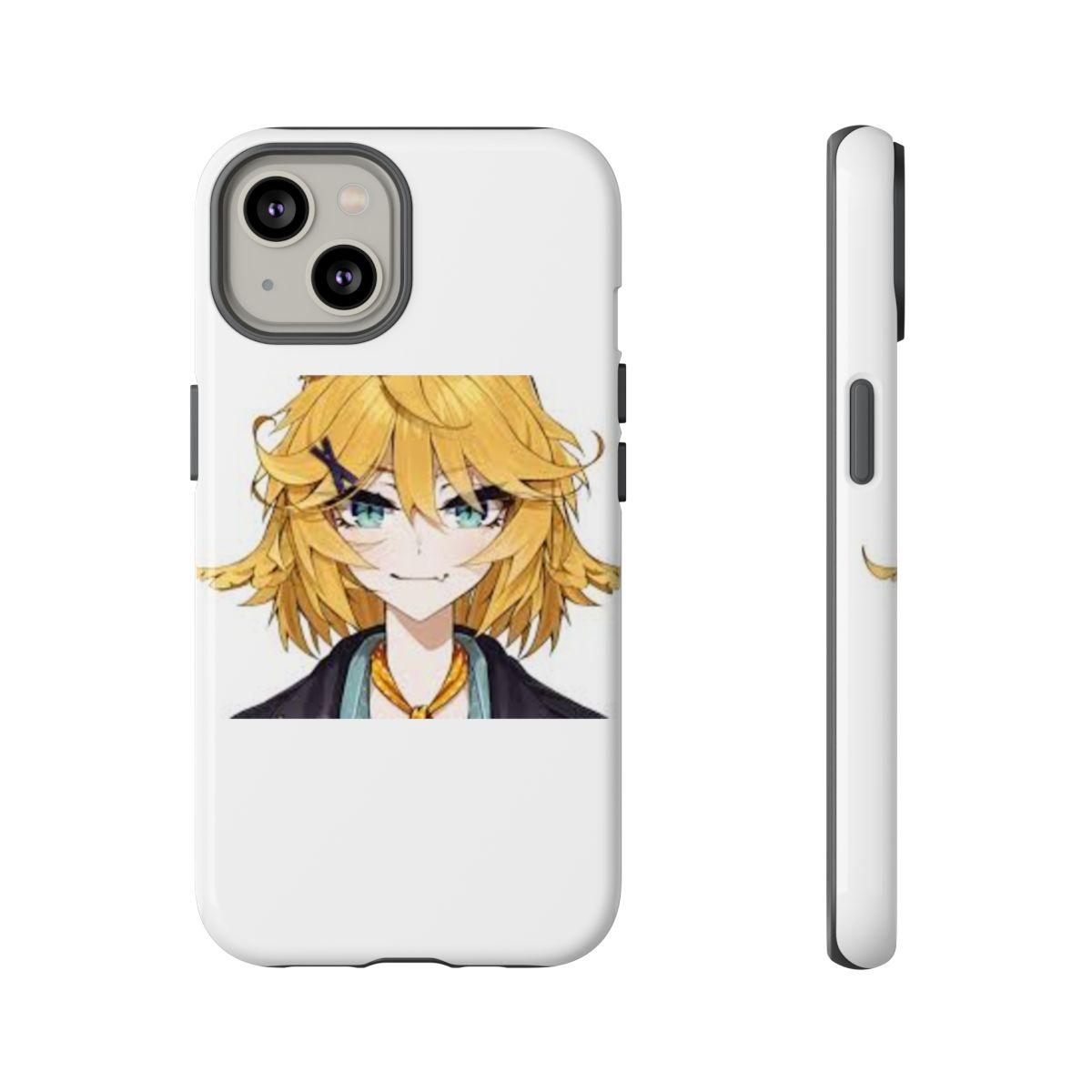 Dokibird Phone Case