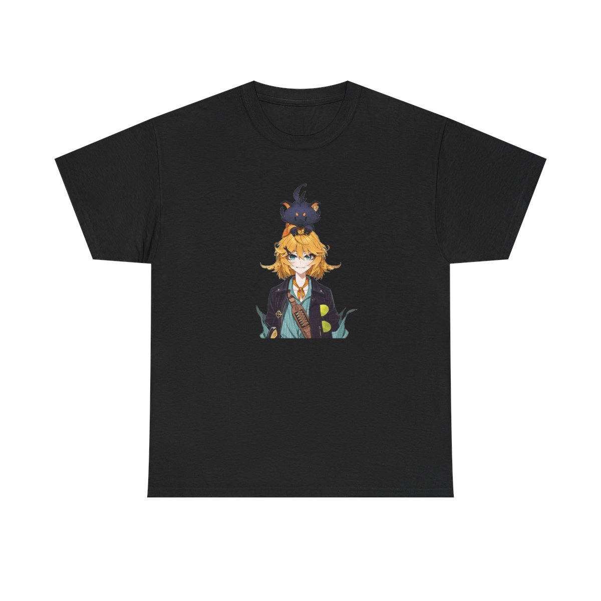 Dokibird T-Shirt Unisex T-Shirt