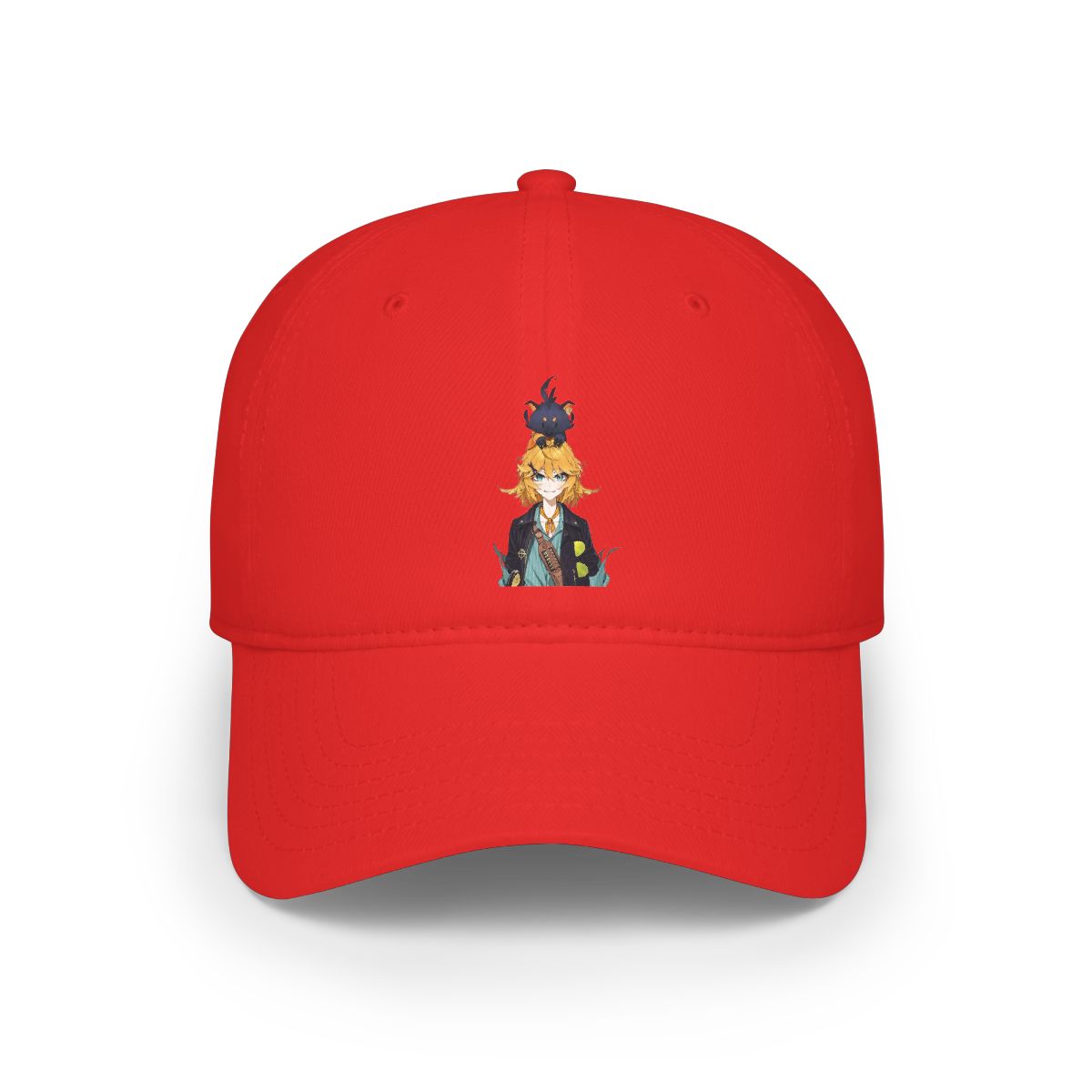 Dokibird Baseball Cap