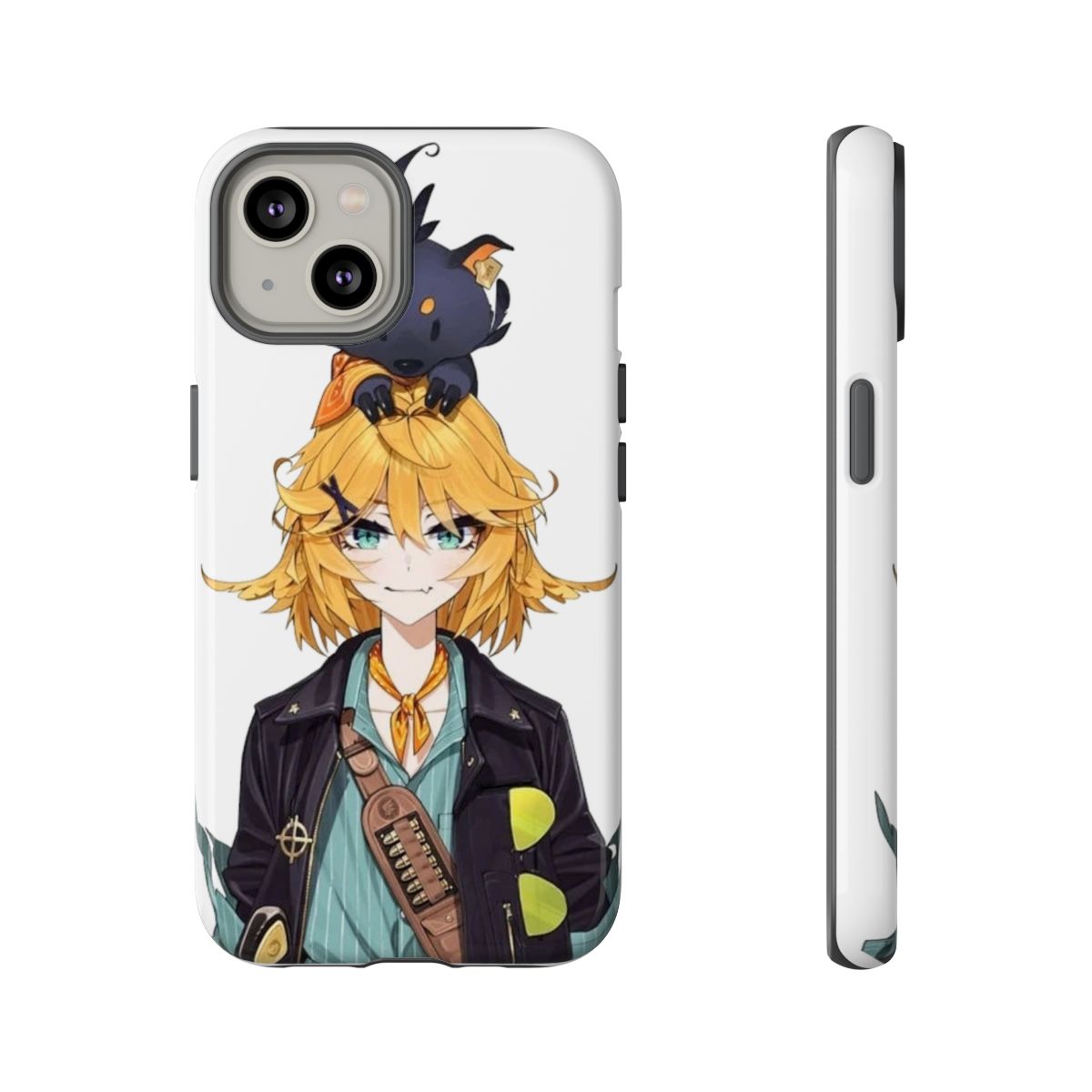 Dokibird Phone Case #2