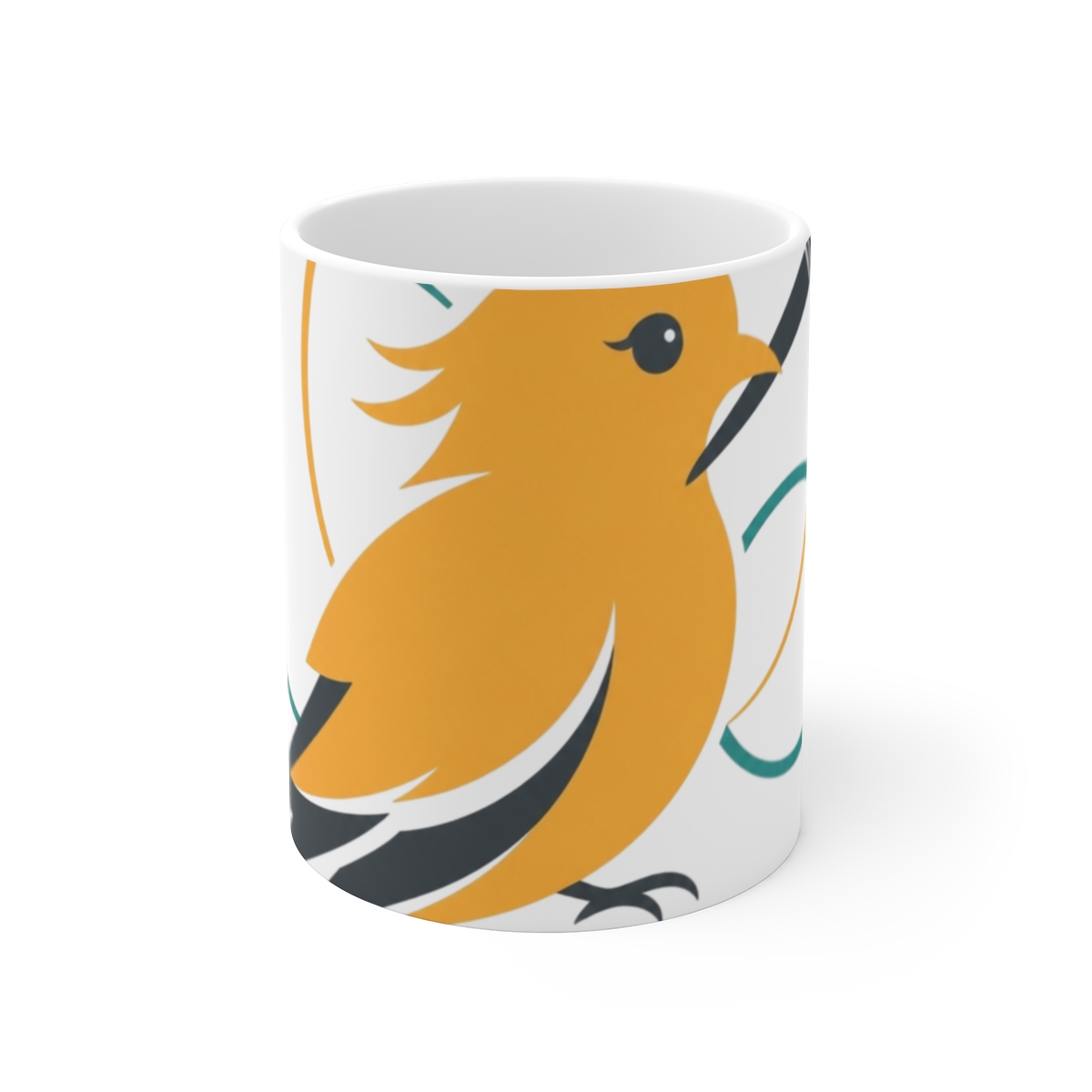 Mugs & Drinkware - Dokibird accessories collection